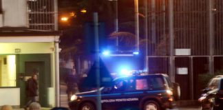 Cospito, il consigliere in visita: “Lucido, abbiamo parlato a lungo”