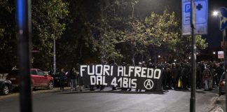 Alfredo Cospito, il medico: “A rischio edema e aritmia fatali”