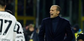 Europa League, stasera Juve-Nantes: dove vederla in tv