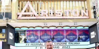 Sanremo 2023, lettera Zelensky e niente video: cos’è successo