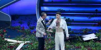 Sanremo 2023, Amadeus: “Blanco? Ha chiamato e chiesto scusa”