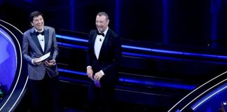 Sanremo 2023, la terza serata: attesa per i Maneskin