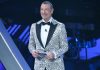 Sanremo 2023, Amadeus: “Serata di ieri nella storia, ma non mi esalto”
