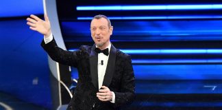 Sanremo 2023, Amadeus: “Se mi mandano via, vado. Tutti sono esonerabili”