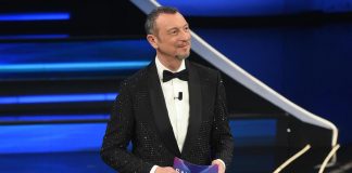 Sanremo 2023, all’Ariston torna il FantaSanremo ma con gesti meno plateali