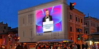 Sanremo 2023, De Marchi (Urban Vision): “Pubblico più partecipe grazie ai mega schermi nelle piazze”