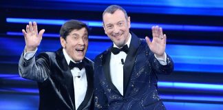 Sanremo 2023, al via la quarta serata: tocca a duetti e cover