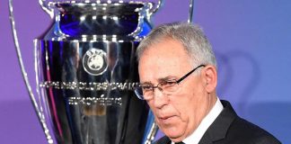 E’ morto Amancio Amaro, la leggenda del Real Madrid aveva 83 anni