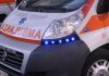 Incidente Roma, auto contro albero: gravi 4 giovani