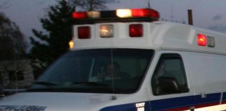 Usa, aereo medico precipita in Nevada: 5 morti tra cui paziente