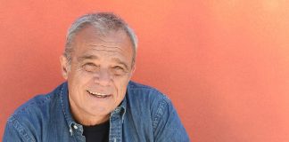 Pd, Claudio Amendola: “Mi sa che alle primarie voto Schlein, è di sinistra”