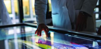 Medicina, tavolo settorio virtuale interattivo cambia la formazione
