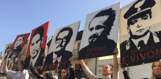 Palermo, in migliaia alla marcia antimafia