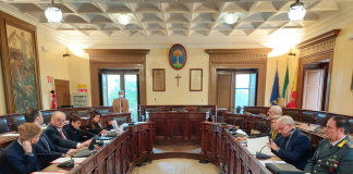 L’Antimafia siciliana nel paese di Messina Denaro