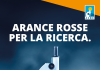 Le arance rosse della salute in 9mila supermercati per la ricerca contro i tumori