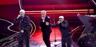 Sanremo 2023, FdI risponde agli Articolo 31: “Governo non legalizzerà mai cannabis”