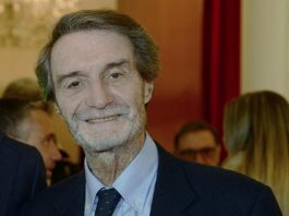 Il governatore Fontana nell’Oltrepò Mantovano: debuttano i progetti per il rilancio del territorio