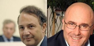 Università, calcio, editoria: le storie parallele di Bandecchi e Iervolino