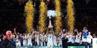 Basket, Brescia vince la Coppa Italia