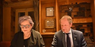 1000 Miglia rinnova l’accordo con Fiva e presenta il calendario del 2023