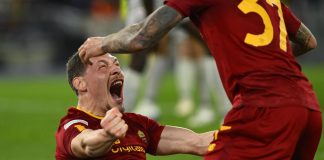 Europa League, Roma-Salisburgo 2-0: giallorossi agli ottavi