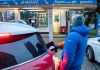 Prezzi benzina stabili, ribassi sul gasolio