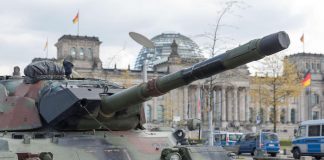Ucraina, Germania invierà altri 4 Leopard: battaglione misto con Svezia e Portogallo