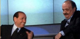 Maurizio Costanzo, Berlusconi: “Un amico sempre vicino e leale, ci mancherà”