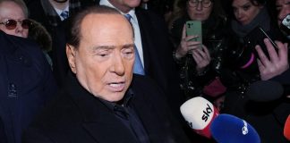 Ucraina, l’Est del Ppe insorge contro Berlusconi
