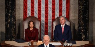 Usa, discorso sullo Stato dell’Unione: cosa ha detto Biden
