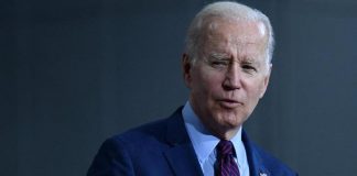 Usa, Biden su pallone cinese: “Ho sempre voluto abbatterlo”