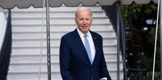 Ucraina, Biden: “Se piano di pace Cina piace a Putin allora non è buono”