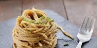 Domani alla Trattoria Isidora, bigolada solidale. Info e prenotazioni