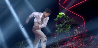 Sanremo 2023, Blanco spacca tutto e si giustifica: “Non mi sentivo la voce”