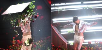 Sanremo 2023, Blanco indagato da procura Imperia per danneggiamento