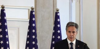 Cina: “Viaggio Blinken rinviato? Non c’era alcuna visita in programma”