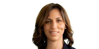 Bms, Regina Vasiliou alla guida dell’azienda in Italia
