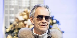 Andrea Bocelli ricorda Mario Mulas: “Grande fotografo e artista gentile e geniale”