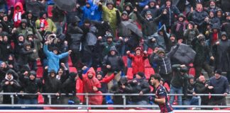 Bologna-Inter 1-0, gol di Orsolini: nerazzurri ko