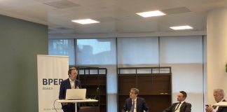 Bper presenta studio su multipli e valutazioni delle Ipo del 2022