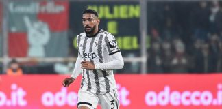 Coppa Italia, Juve-Lazio 1-0: bianconeri in semifinale con l’Inter
