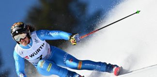 Mondiali Sci, Brignone argento nel gigante femminile: oro Shiffrin