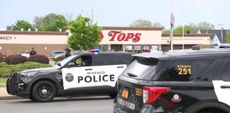 Strage Buffalo, ergastolo a killer 19enne che uccise 10 afroamericani