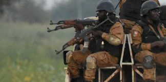 Burkina Faso, Isis rivendica attacco: morti 160 terroristi e 51 soldati