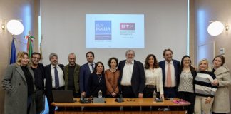 Fiere: con BuyPuglia e Btm al via uno dei maggiori eventi b2b del travel in Italia