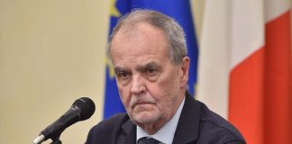 Calderoli: “Stimo Egonu ma accusare Italia di razzismo mi disturba”