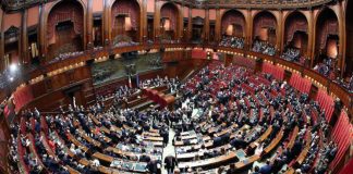 Carburanti, fiducia Camera su decreto con 174 sì