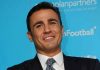 Benevento ancora sconfitto, esonerato Cannavaro