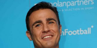 Benevento ancora sconfitto, esonerato Cannavaro