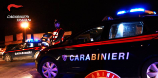 Spaccio di crack a Marsala, 14 misure cautelari